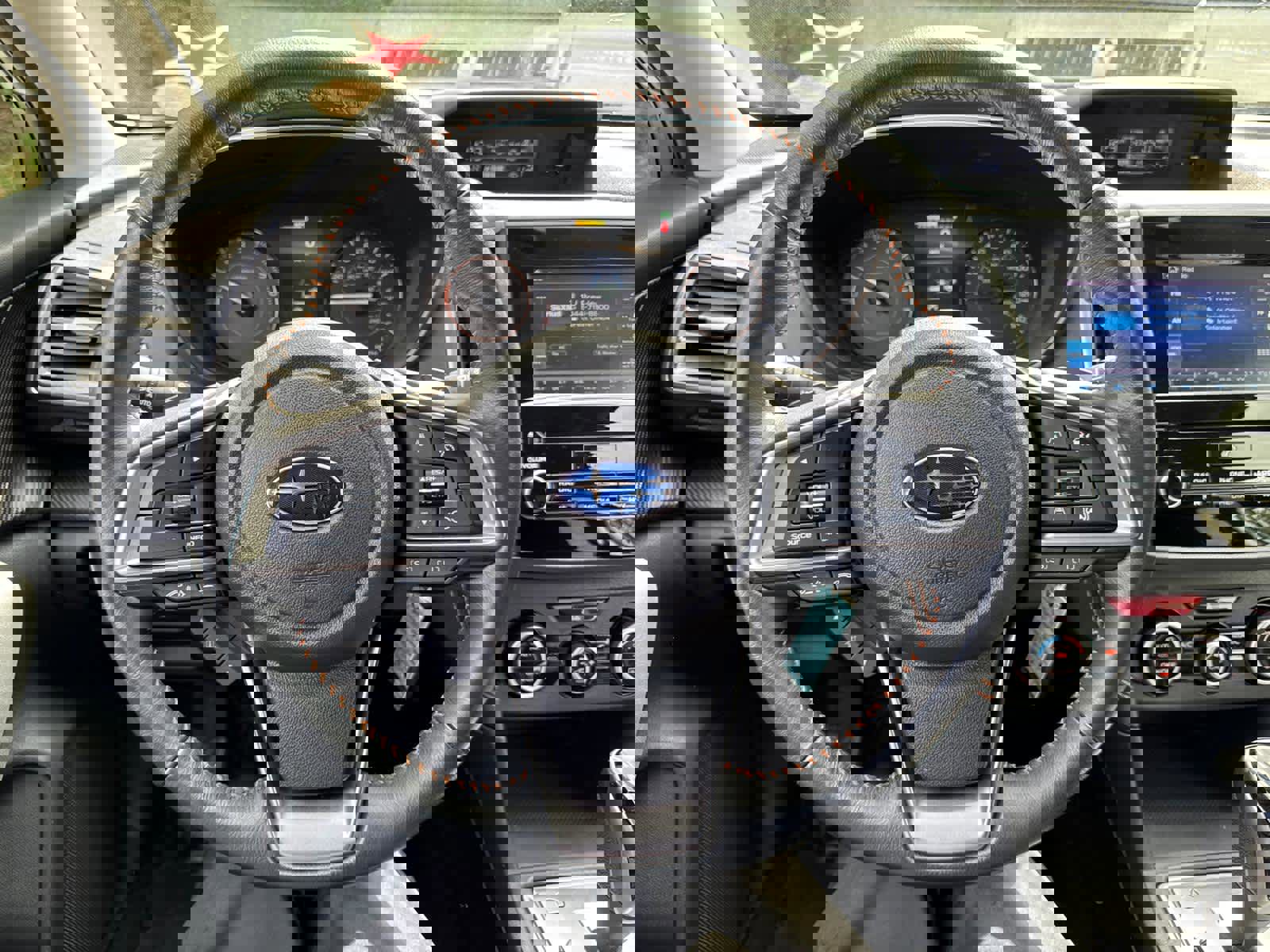 Used 2023 Subaru Crosstrek 2.0i Premium image 16