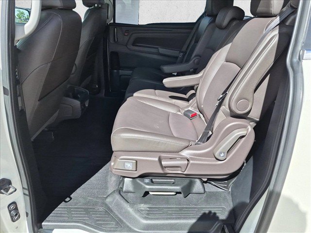 Used 2018 Honda Odyssey EX-L image 20