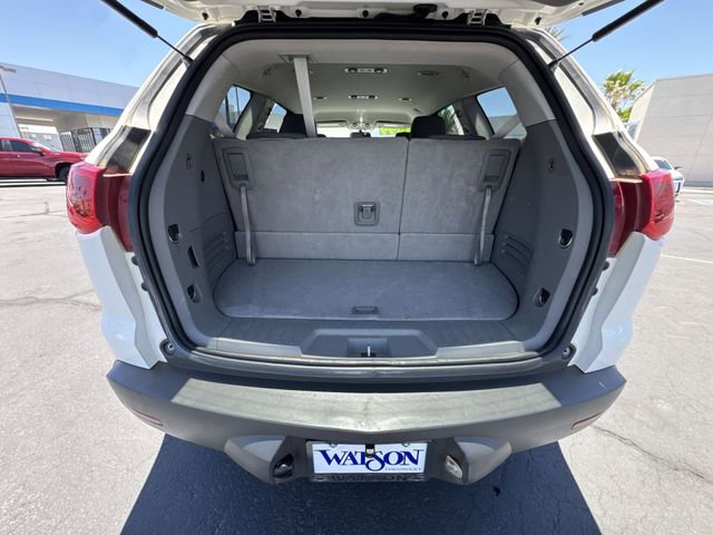 Used 2012 Chevrolet Traverse LS FWD image 25