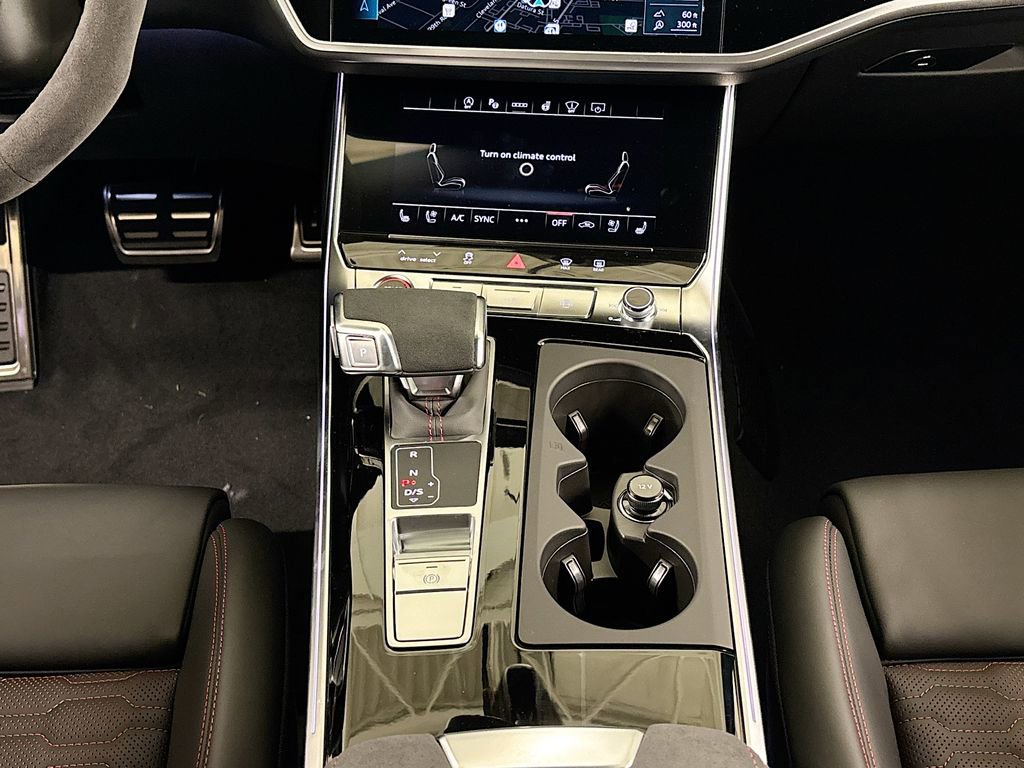 New 2026 Audi RS 6 performance image 13