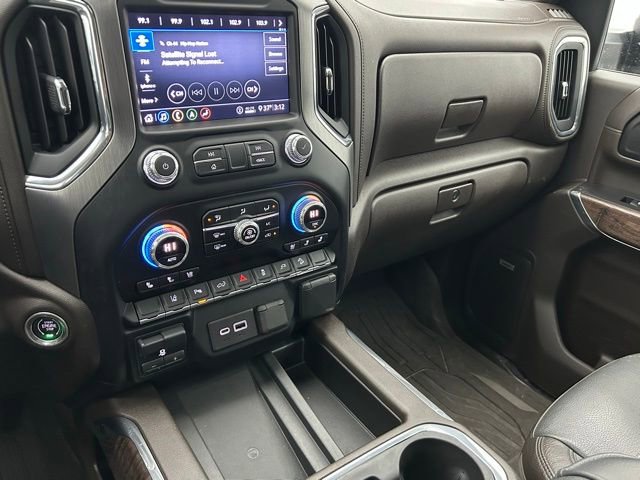 Used 2020 GMC Sierra 2500 Denali w/ Denali Ultimate Package image 30