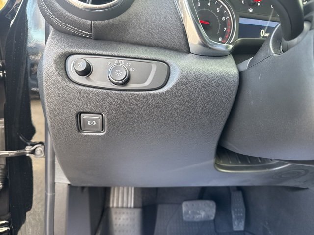 New 2025 Chevrolet Blazer LT w/ LPO, Floor Liner Package image 19