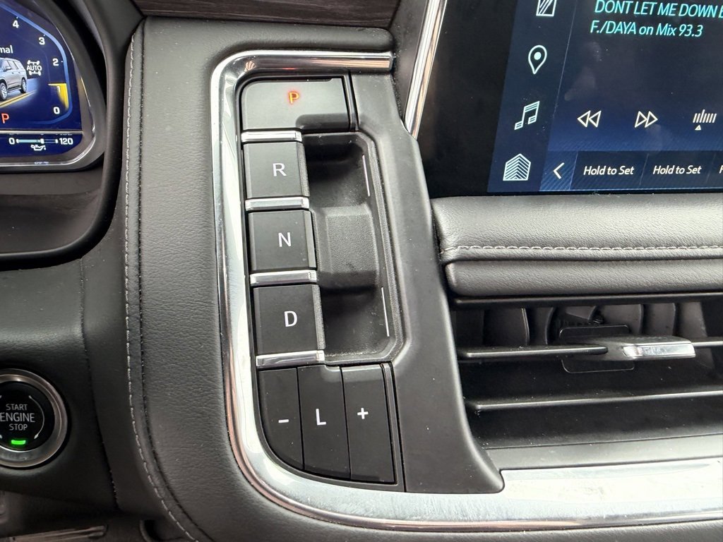 Used 2024 Chevrolet Tahoe LT image 17