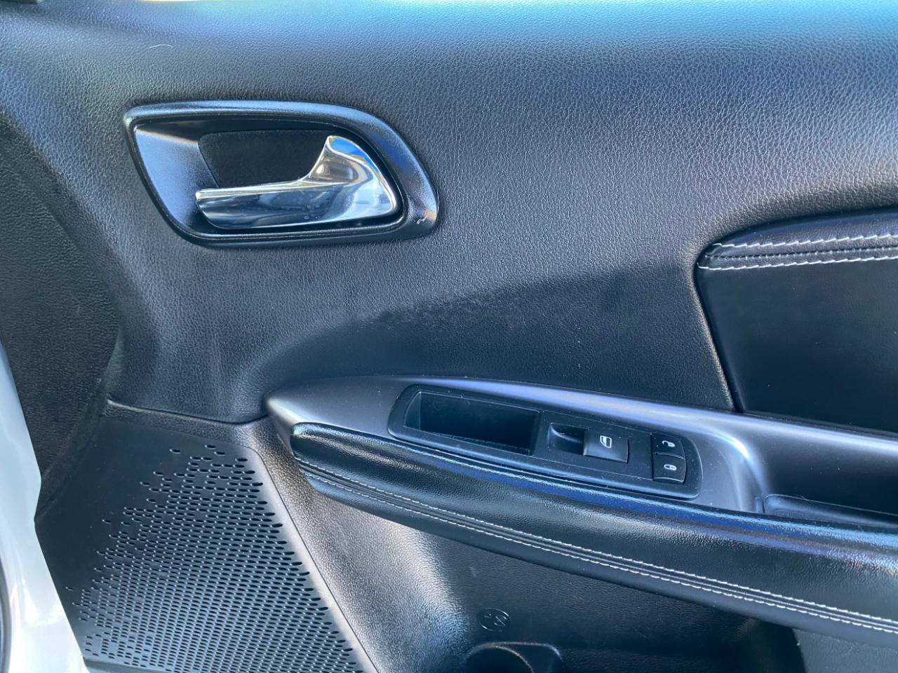 Used 2016 Dodge Journey Crossroad w/ Popular Equipment Group image 50