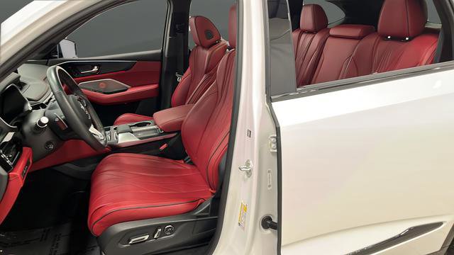 Used 2023 Acura MDX Type S image 9