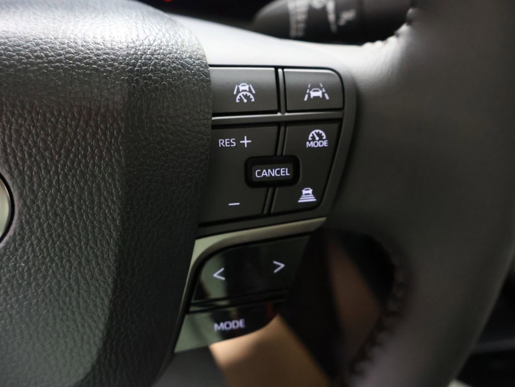 New 2026 Toyota Camry XLE image 25