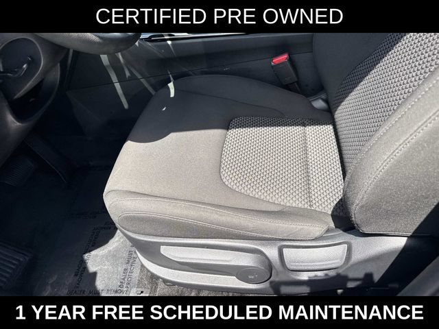 Used 2025 Kia Sportage LX FWD image 15