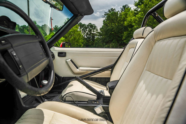 Used 1992 Ford Mustang LX image 29