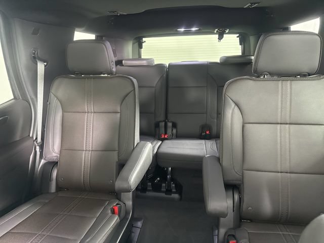 New 2026 Chevrolet Tahoe High Country w/ Sun And Tow Package AWD/4WD image 43