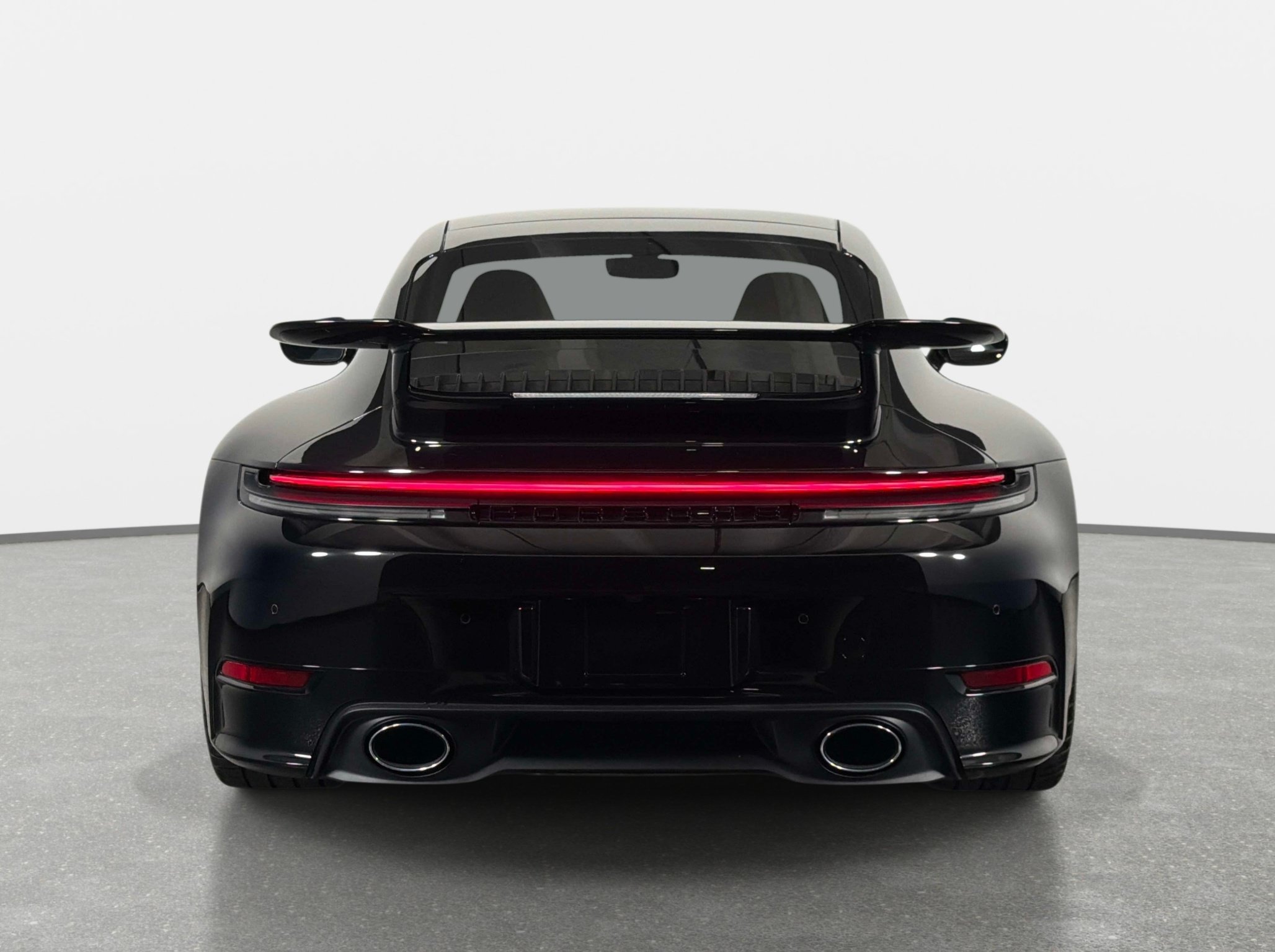 Used 2025 Porsche 911 Carrera RWD image 7