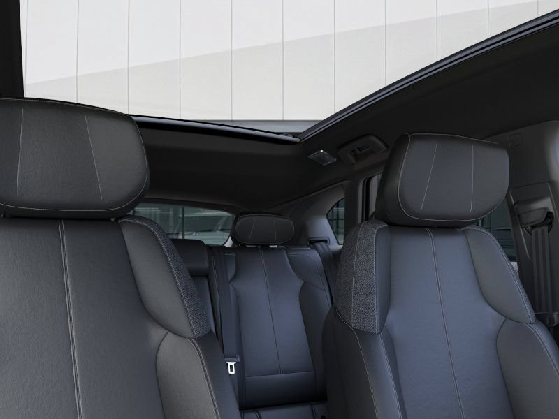 New 2027 Cadillac Optiq Luxury RWD image 24