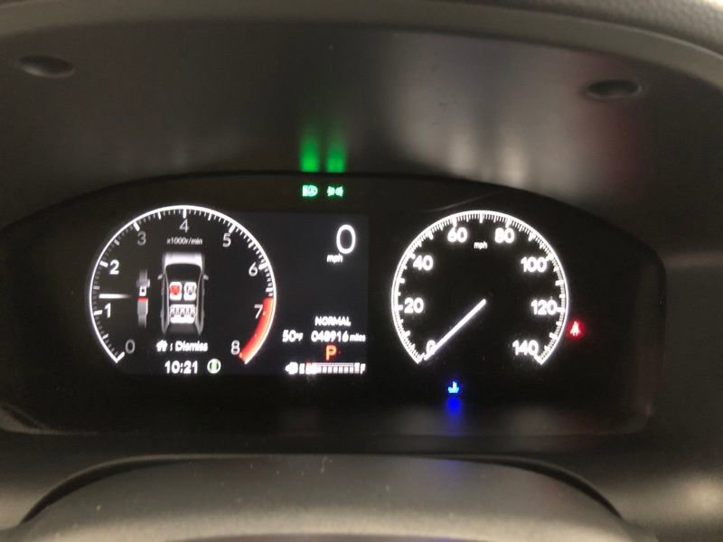 Used 2024 Honda HR-V LX image 24