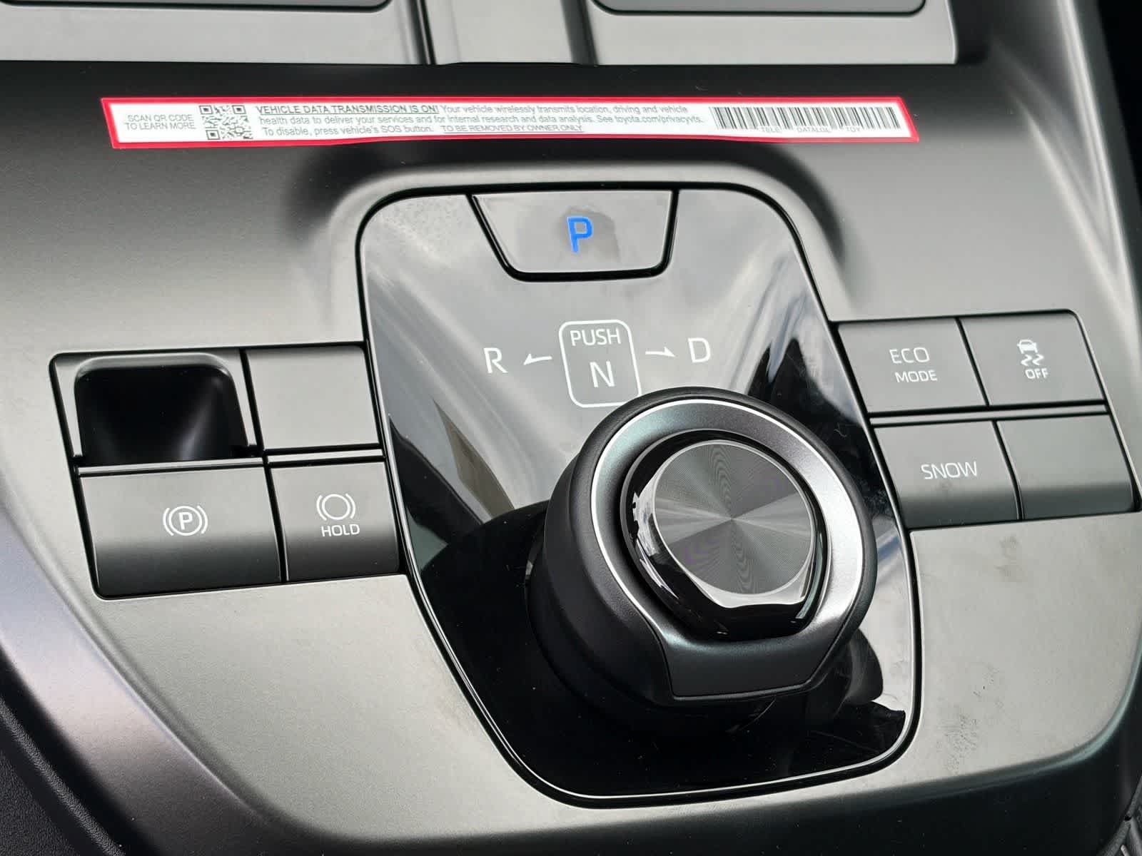 New 2026 Toyota C-HR AWD/4WD image 24