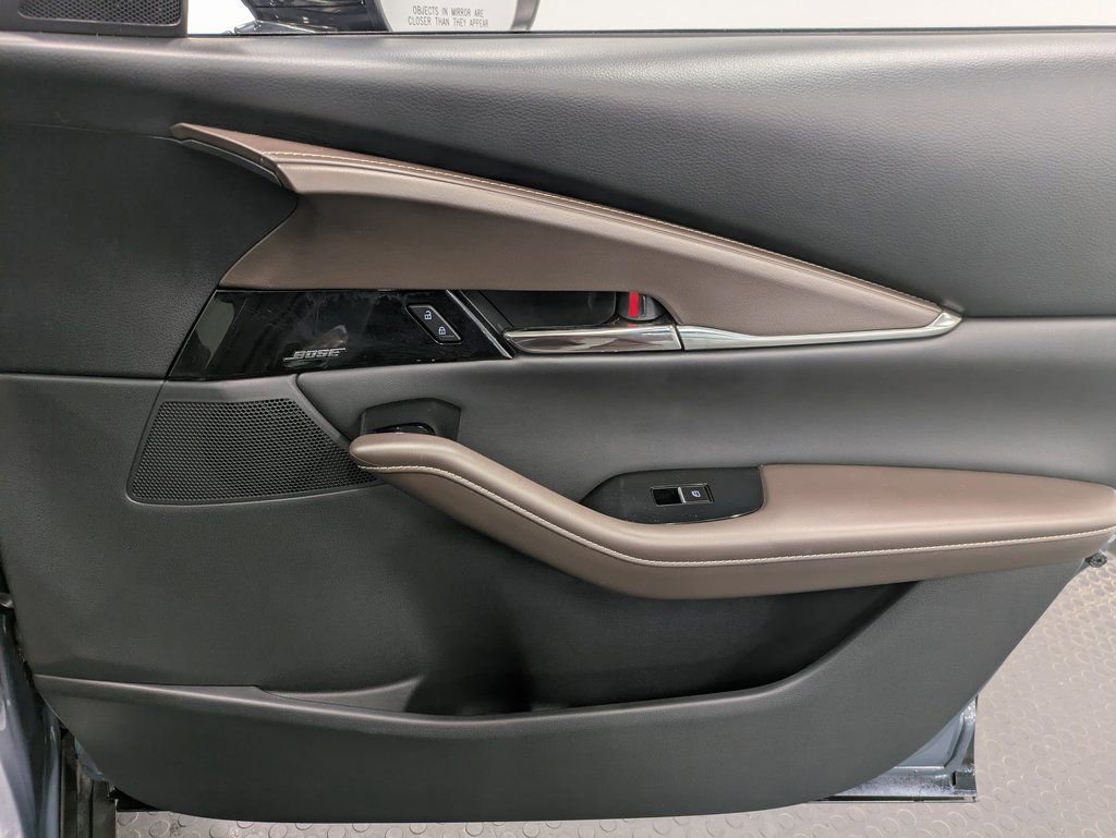 Certified 2023 MAZDA CX-30 2.5 Turbo w/ Premium Package image 27