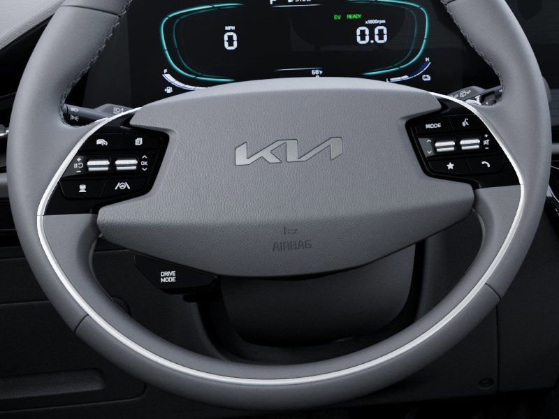 New 2026 Kia Niro EX FWD image 27