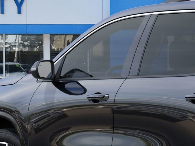 New 2026 Chevrolet Traverse High Country image 13