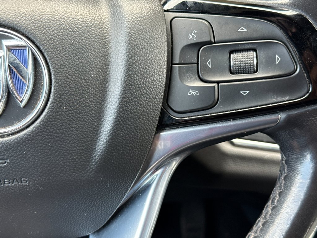 Used 2022 Buick Enclave Premium FWD image 26