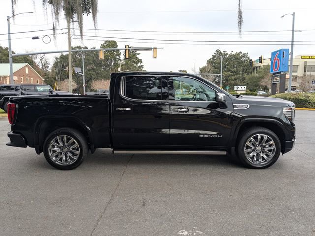 New 2026 GMC Sierra 1500 Denali image 4