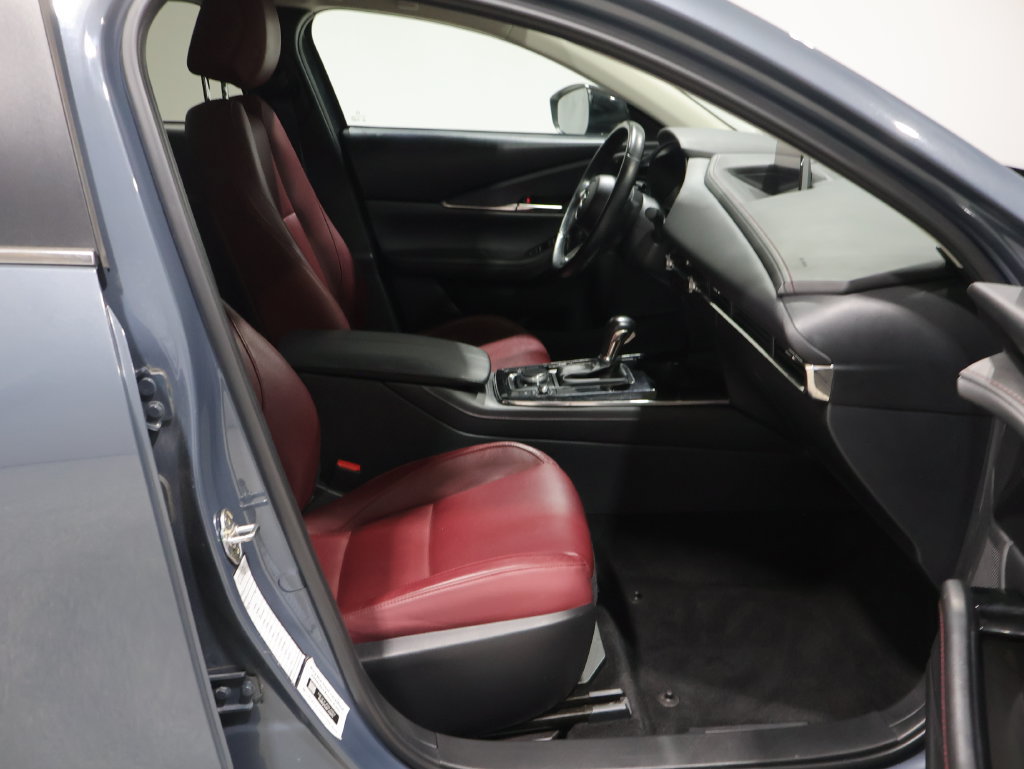 Used 2025 MAZDA CX-30 AWD 2.5 S w/ Preferred Package image 22