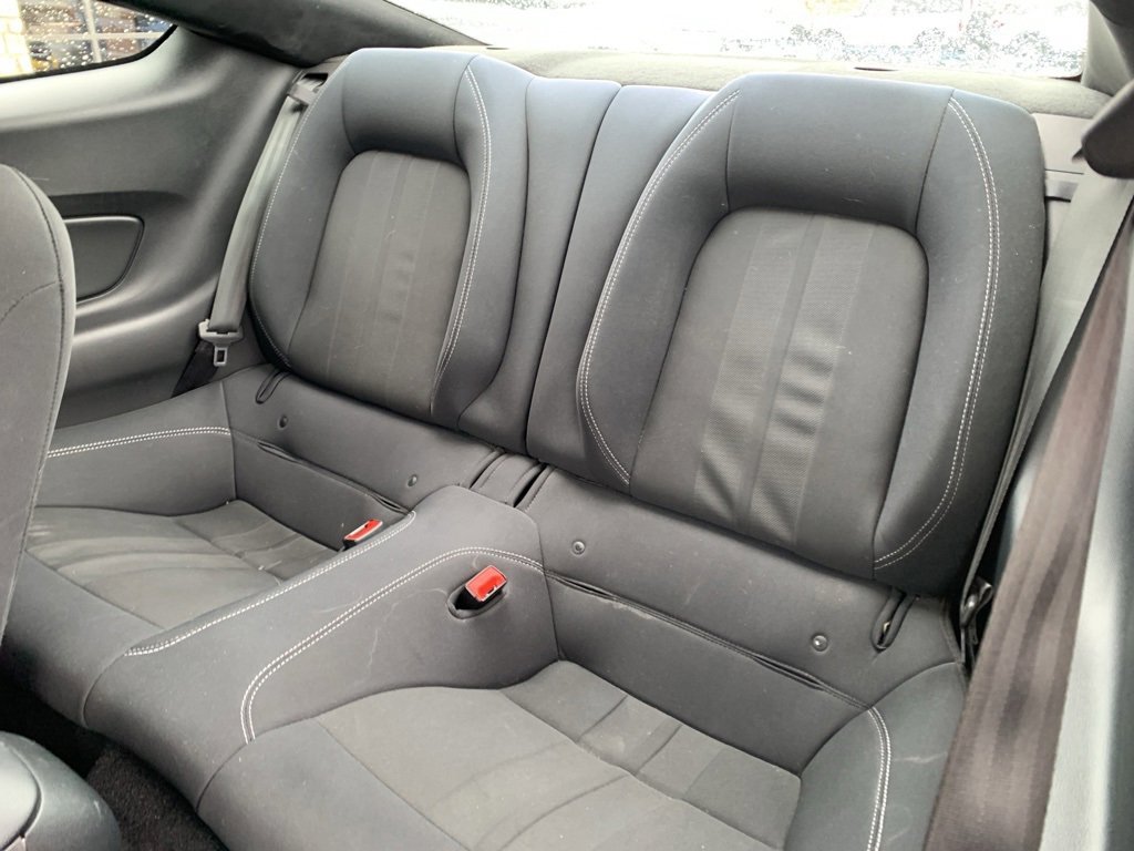 Used 2020 Ford Mustang Coupe w/ Equipment Group 101A image 14