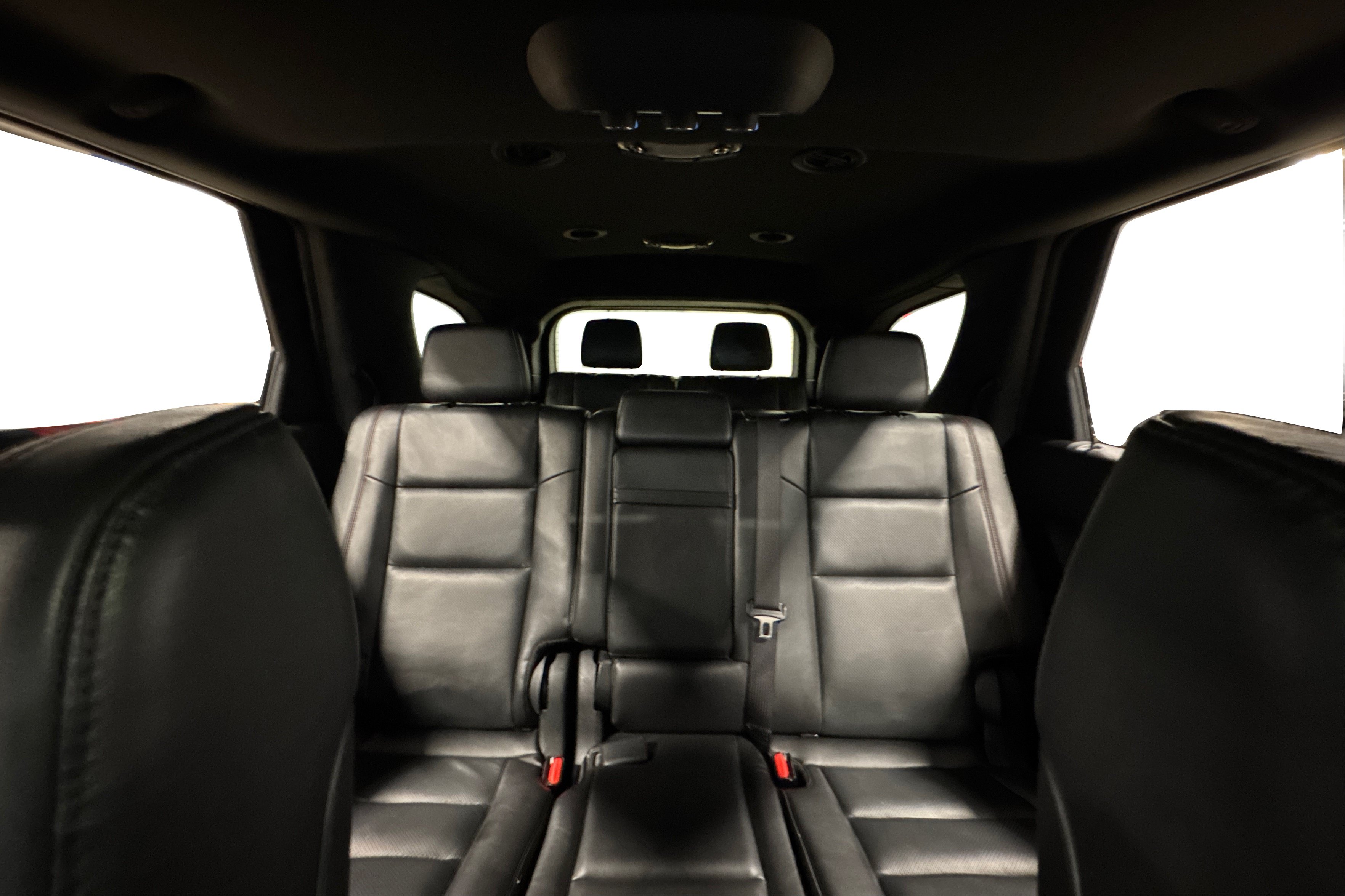 Used 2025 Dodge Durango R/T AWD/4WD image 46