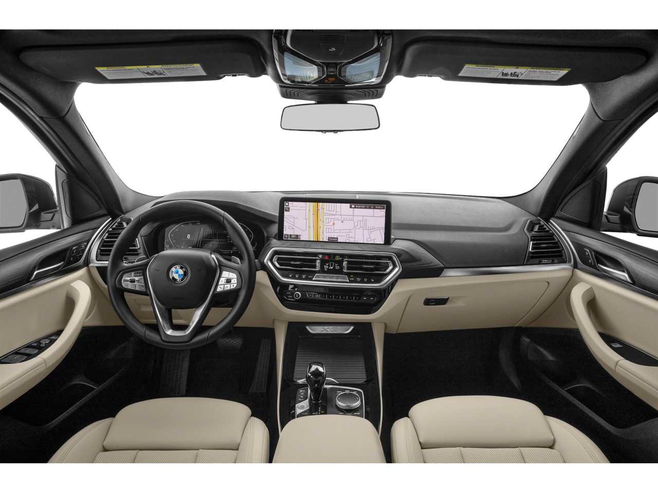 Used 2022 BMW X3 sDrive30i w/ M Sport Package 2 RWD image 5