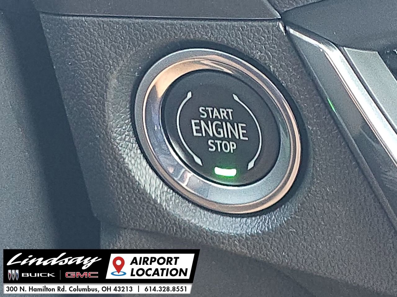 New 2026 Buick Encore GX Sport Touring w/ Comfort Package image 16