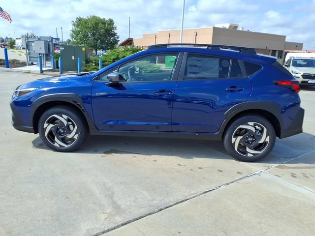 New 2026 Subaru Crosstrek 2.5i Limited w/ Crosstrek Mirror Package AWD/4WD image 8