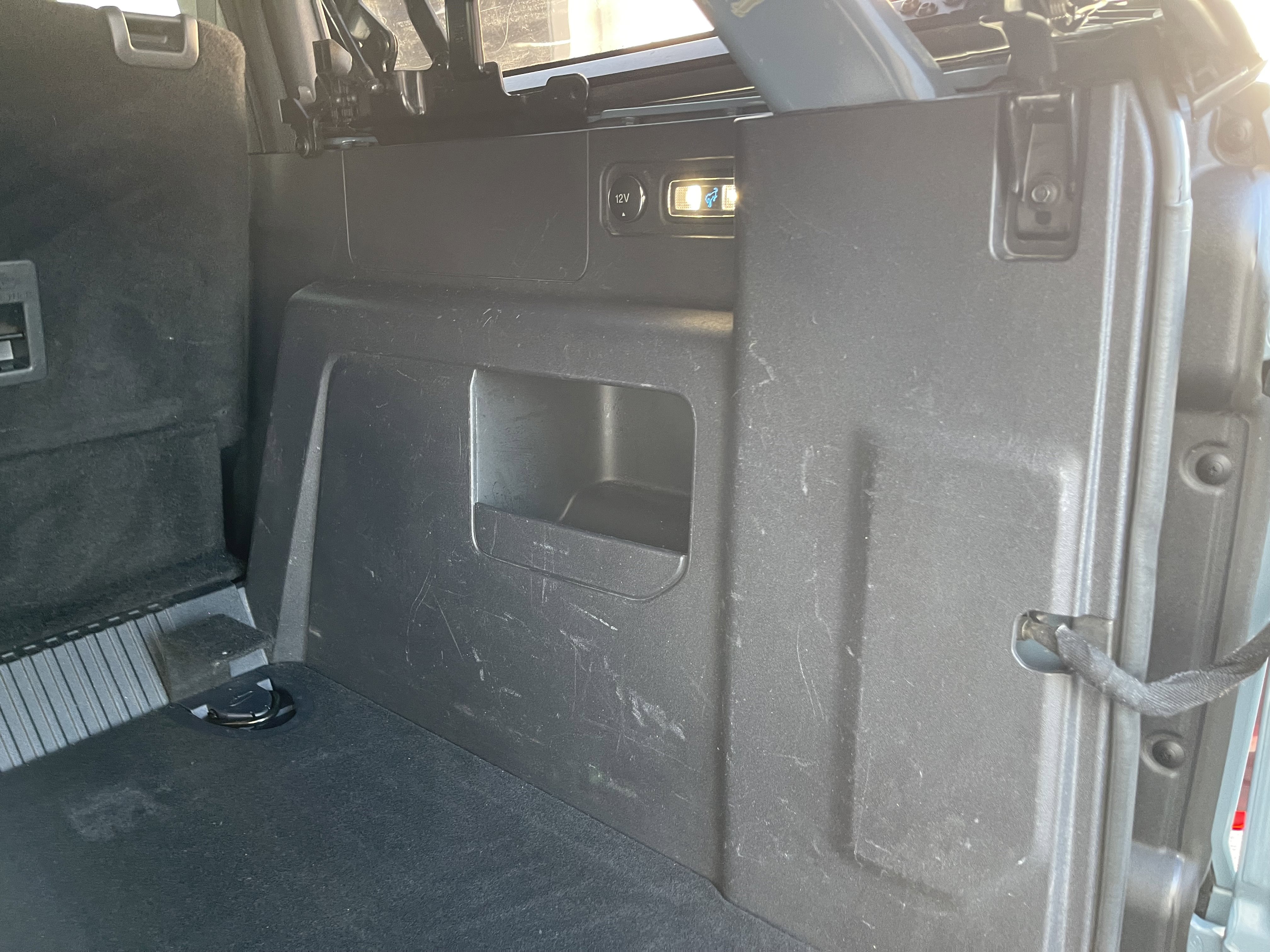 Used 2022 Ford Bronco 4-Door image 23