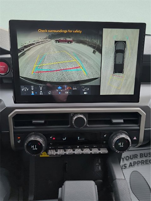 Used 2024 Toyota Tacoma TRD Off-Road w/ TRD Off Road Premium Package image 22