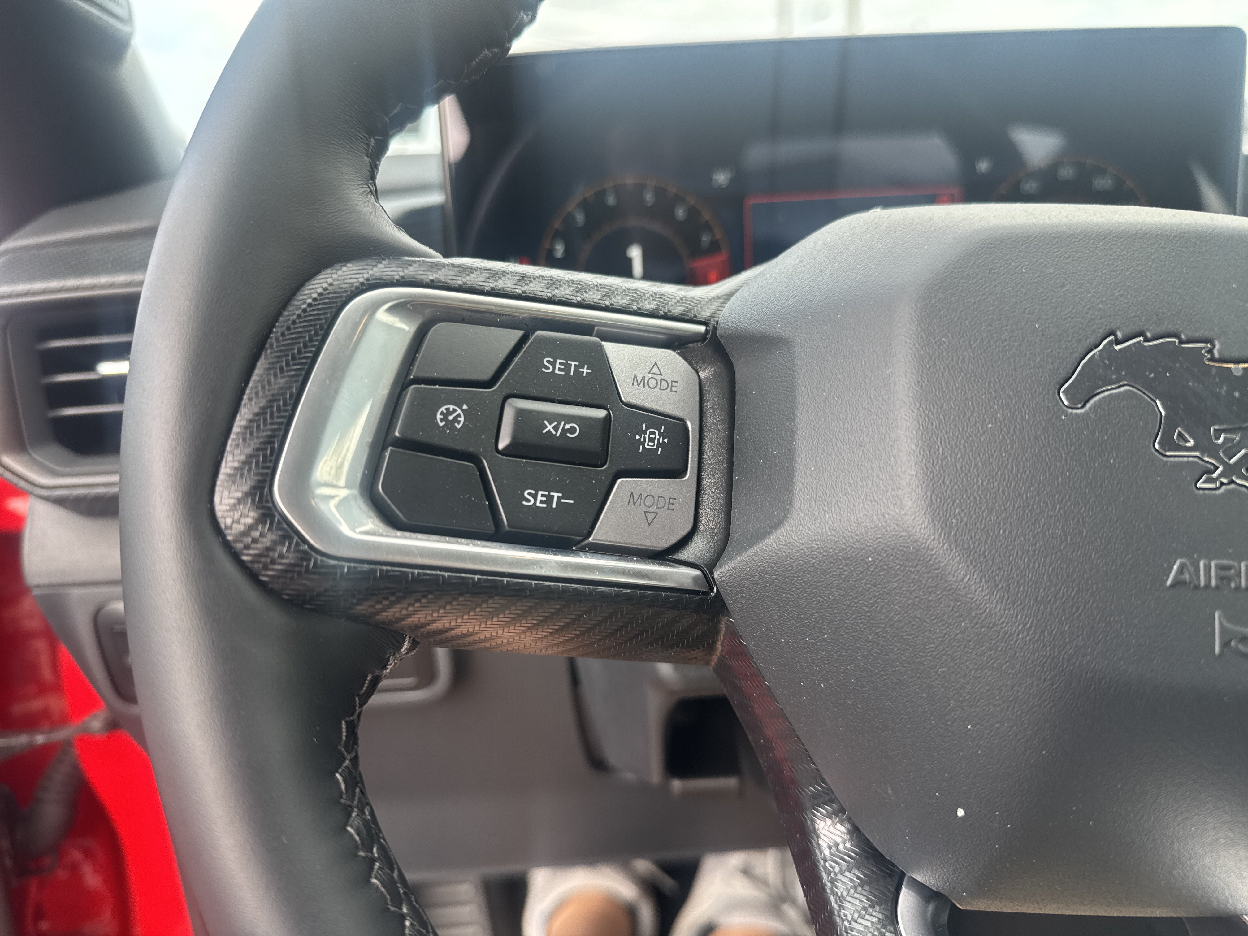 Used 2025 Ford Mustang GT RWD image 19