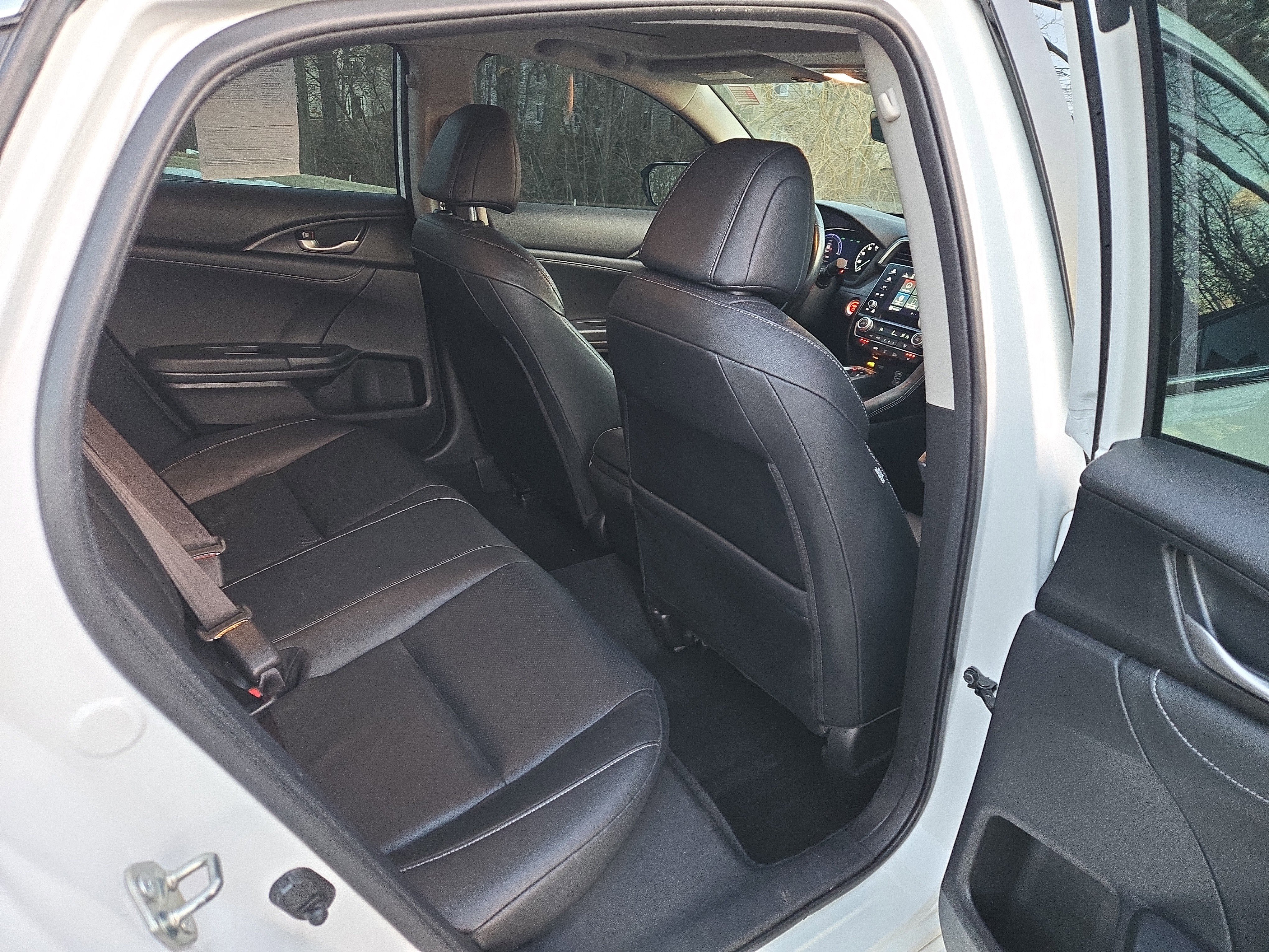 Used 2021 Honda Insight Touring image 28