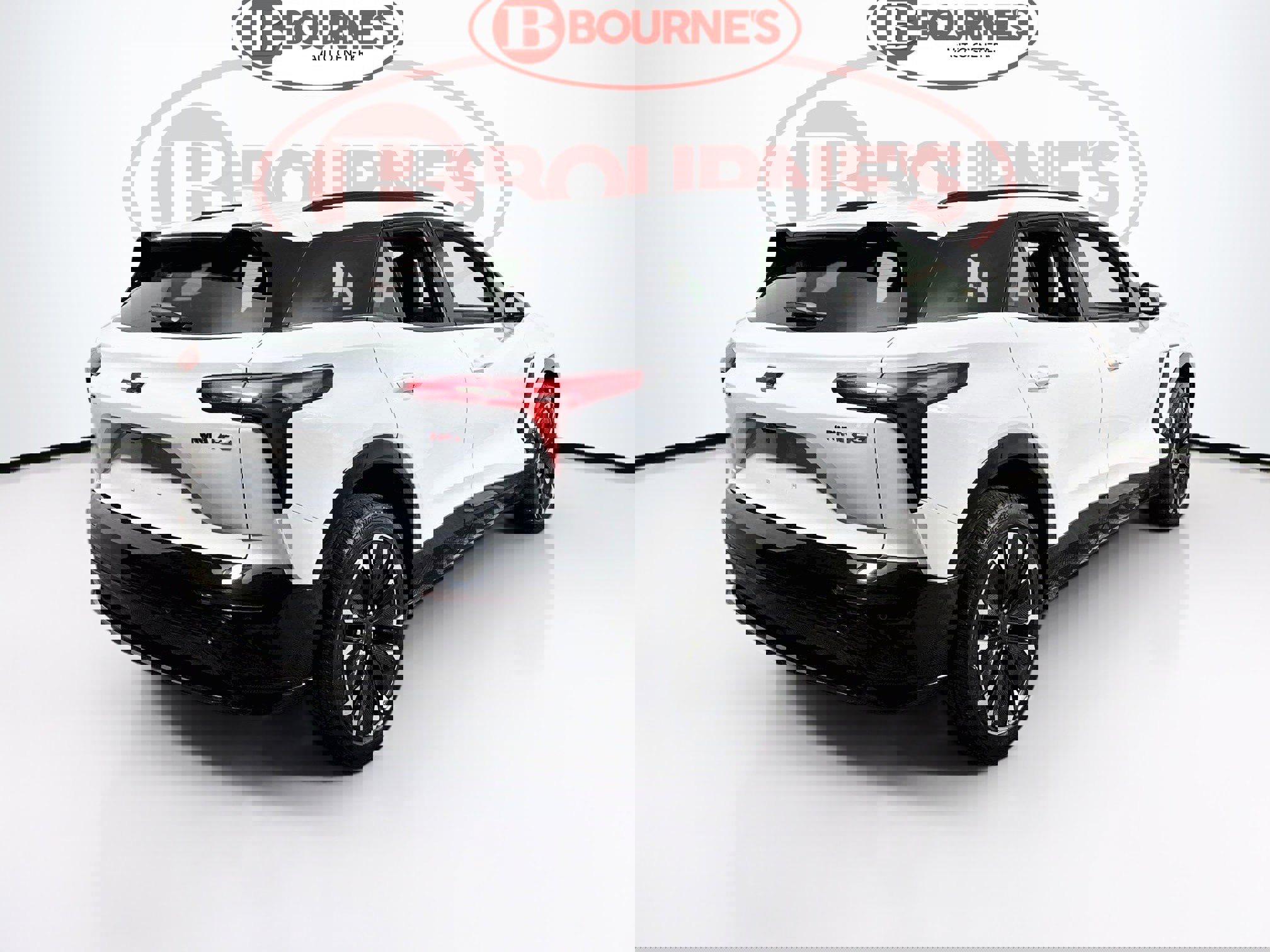 Used 2024 Chevrolet Blazer EV RS image 9