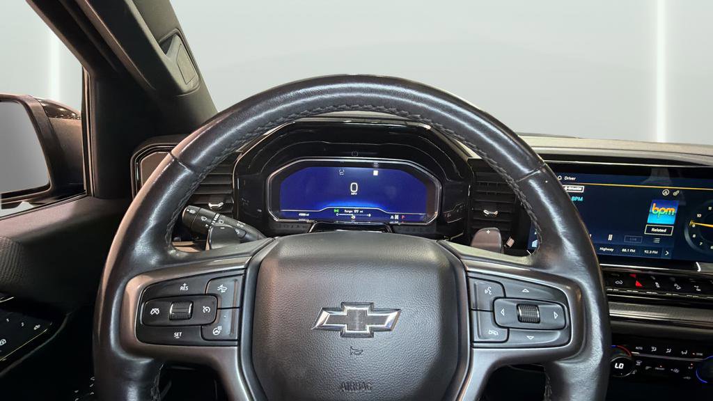 Used 2023 Chevrolet Silverado 1500 ZR2 image 30