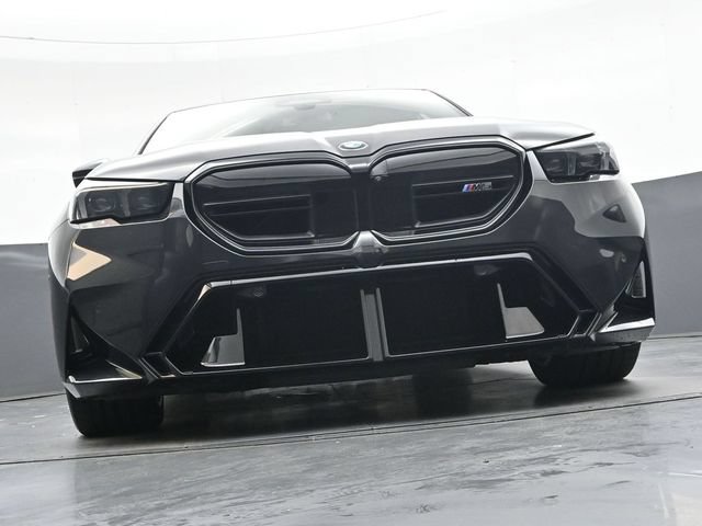 Used 2026 BMW M5 w/ Executive Package AWD/4WD image 43