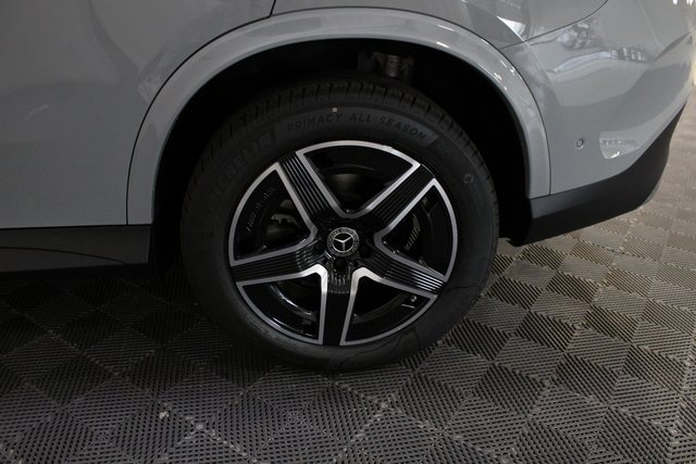New 2025 Mercedes-Benz GLC 300 4MATIC image 10