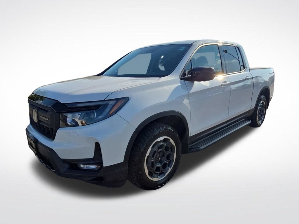 Used 2024 Honda Ridgeline Sport+ image 9