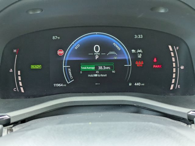 Used 2025 Toyota Camry SE AWD/4WD image 27