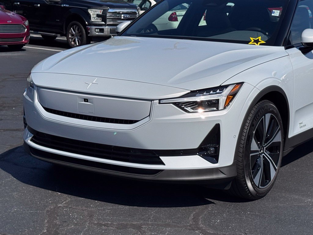 Used 2024 Polestar Polestar 2 RWD image 35