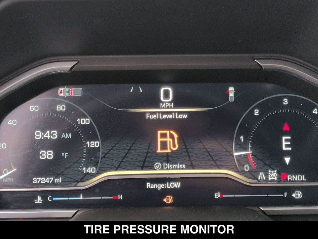 Used 2024 GMC Sierra 2500 Denali w/ Denali Reserve Package image 21