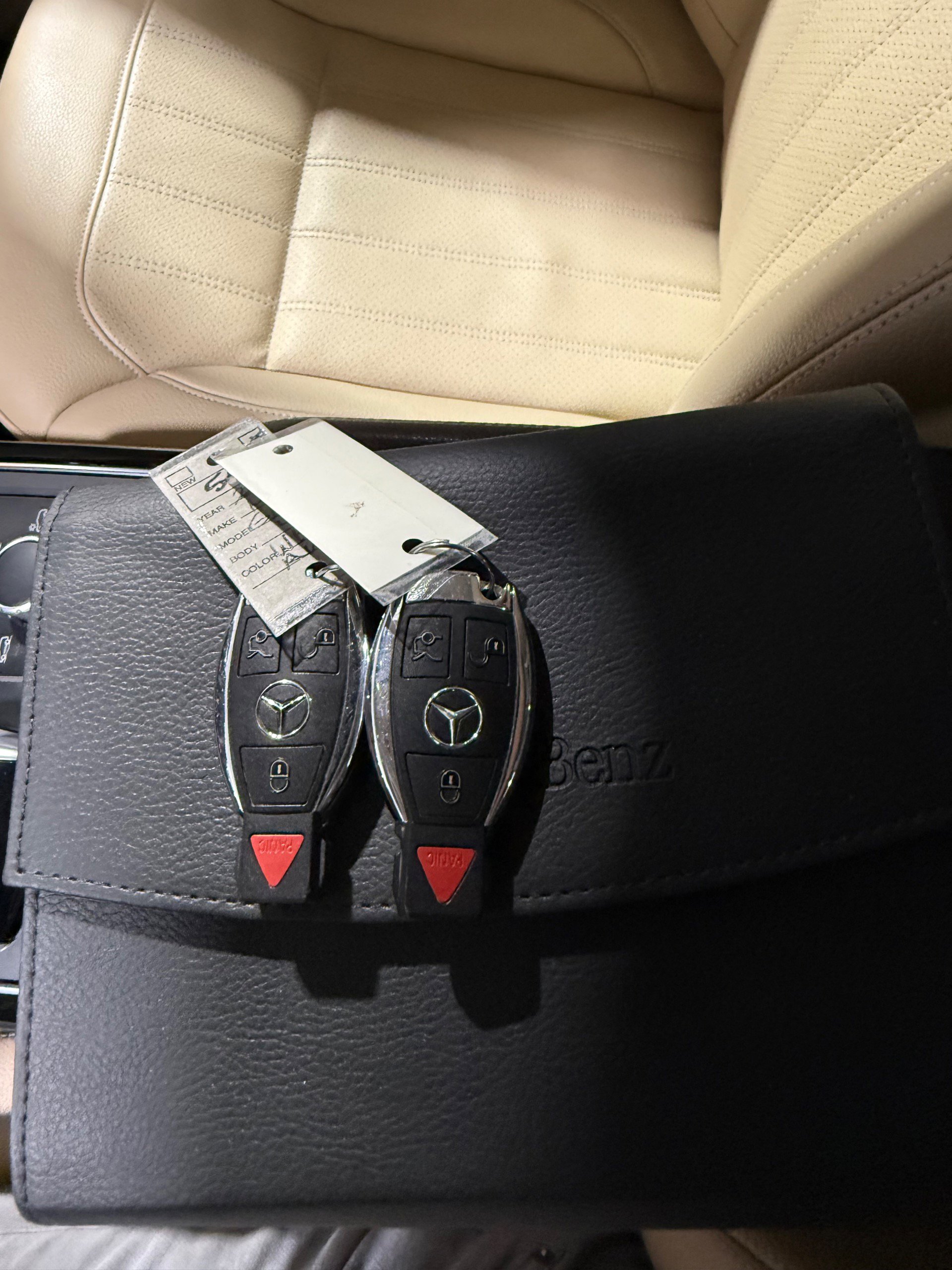 Used 2019 Mercedes-Benz GLS 450 4MATIC w/ Premium 1 Package image 49