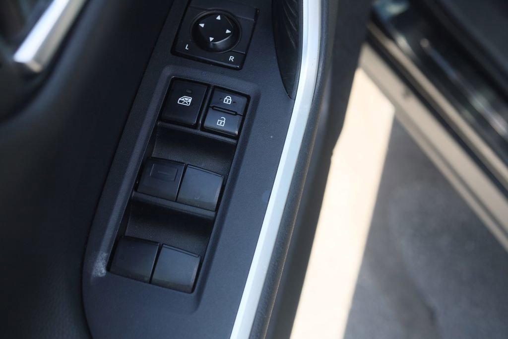 Used 2019 Toyota RAV4 Adventure w/ Cold Weather Package AWD/4WD image 25