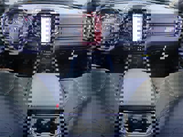 New 2026 RAM 2500 Big Horn image 16