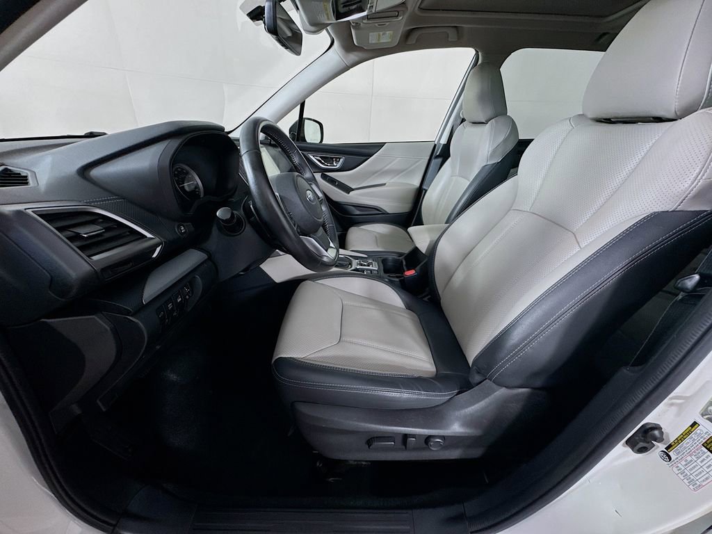 Used 2021 Subaru Forester Limited w/ Popular Package #3 image 24
