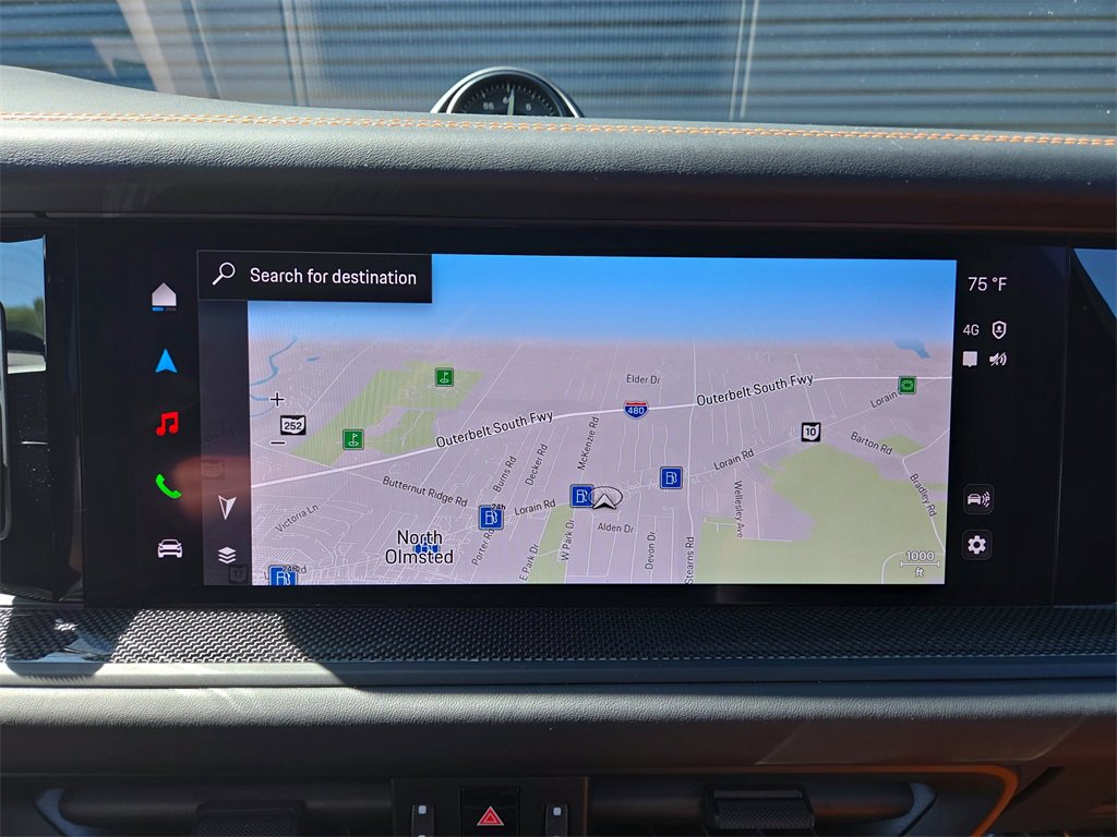 New 2026 Porsche Cayenne Turbo GT image 11