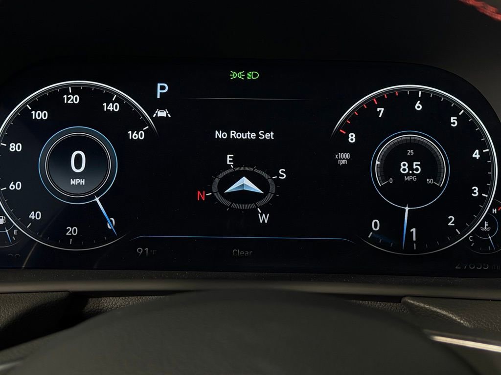Used 2023 Hyundai Sonata SEL Plus FWD image 15
