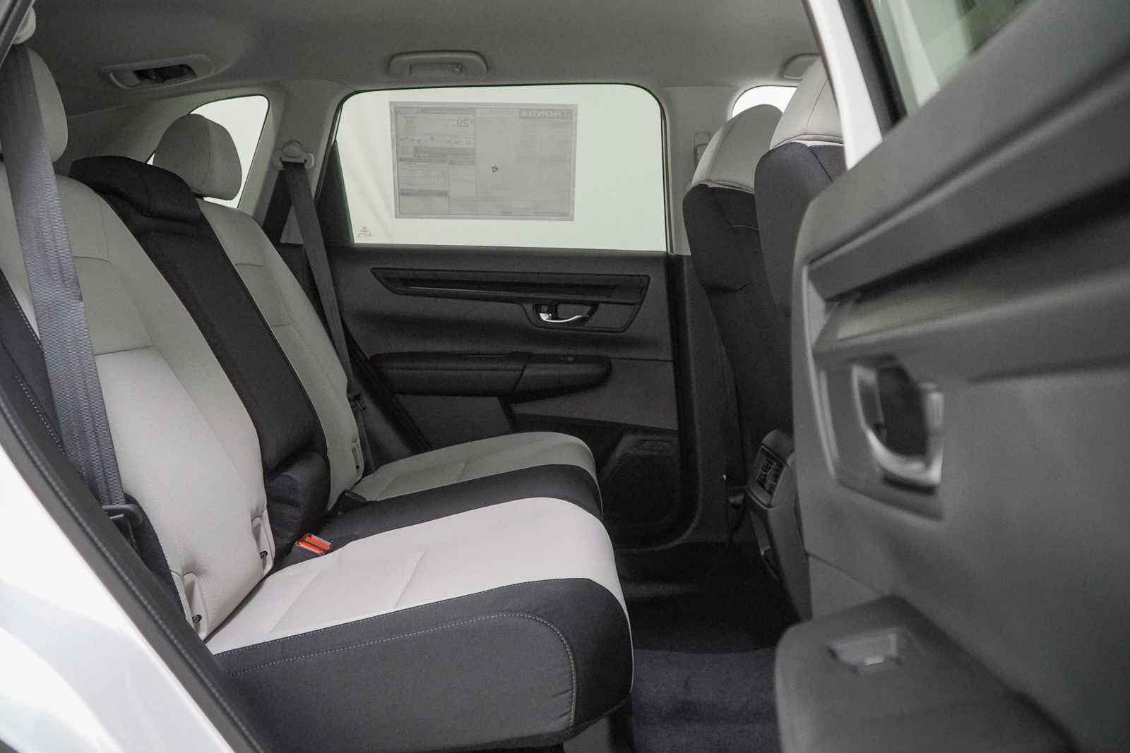 New 2026 Honda CR-V LX image 35