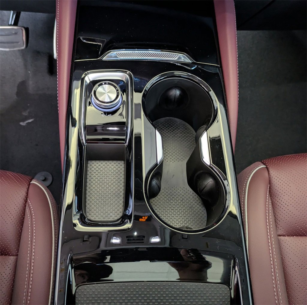 New 2025 Buick Envision Sport Touring image 14