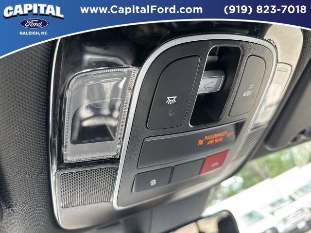 Used 2024 Hyundai Santa Cruz Limited AWD/4WD image 33