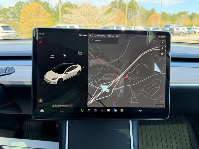 Used 2020 Tesla Model 3 Long Range image 17
